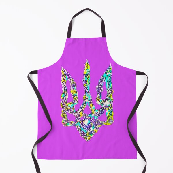 Item preview, Ukrainian symbol trident designed and sold by Gogodzy.