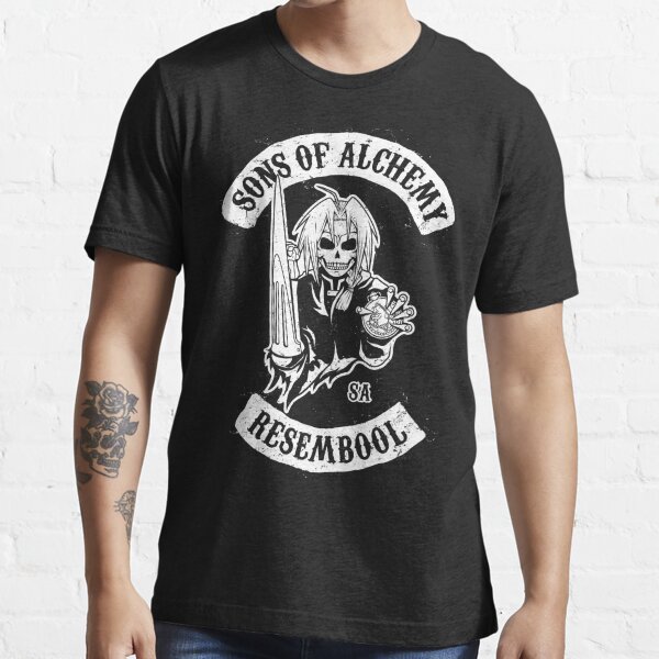 alchemy england t shirts