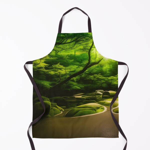 Item preview, A Forest Tree Art Collection designed and sold by brandway.