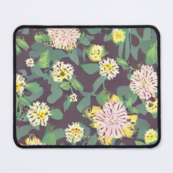 Item preview, Abstract Flowers Pattern designed and sold by EnzoVectorism.