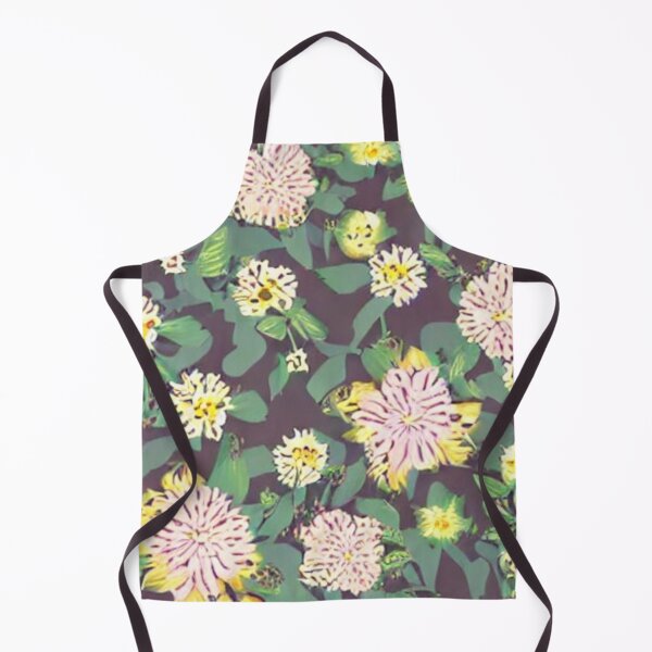 Item preview, Abstract Flowers Pattern designed and sold by EnzoVectorism.