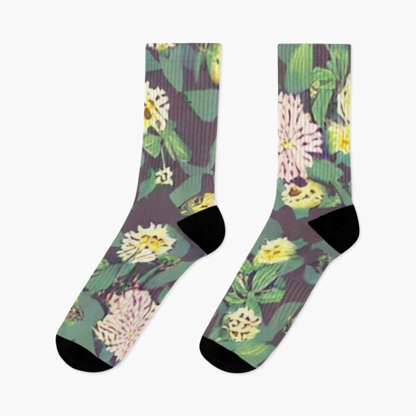Item preview, Abstract Flowers Pattern designed and sold by EnzoVectorism.