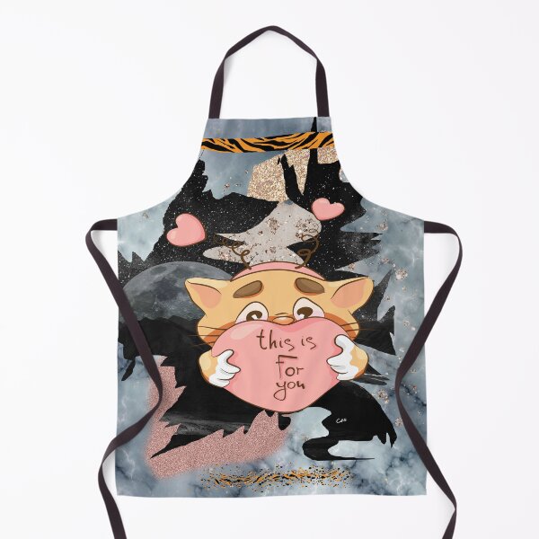 Item preview, This is for you Cat designed and sold by CatherineSivie.