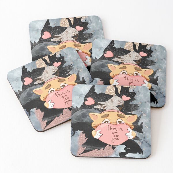 Item preview, This is for you Cat designed and sold by CatherineSivie.
