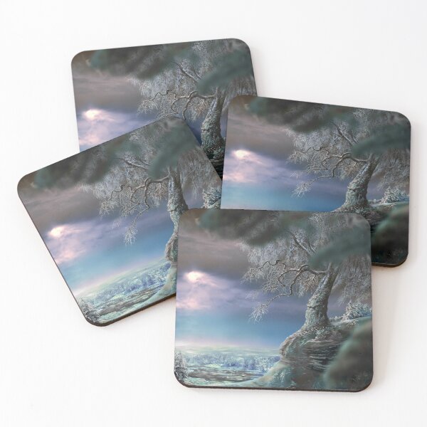 Item preview, Icy River designed and sold by Igor Zenin Art.