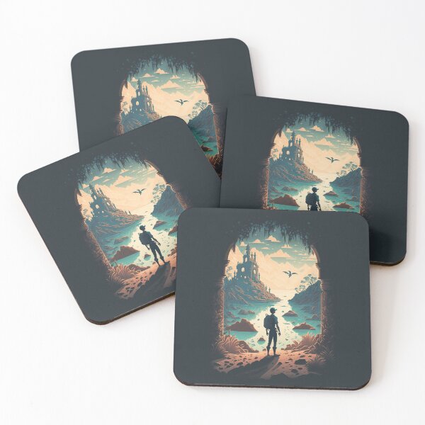 Item preview, Atlantis Discovered designed and sold by Abili-Tees.