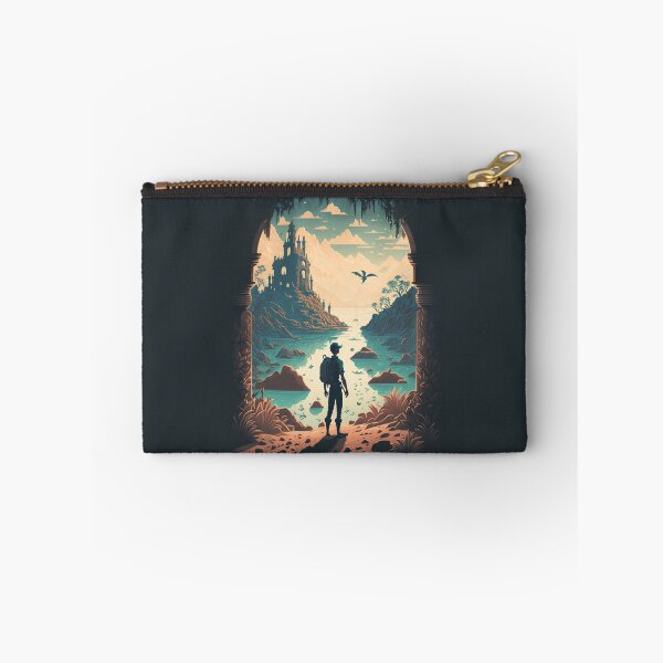 Item preview, Atlantis Discovered designed and sold by Abili-Tees.