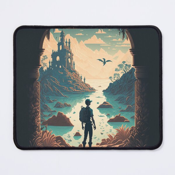 Item preview, Atlantis Discovered designed and sold by Abili-Tees.