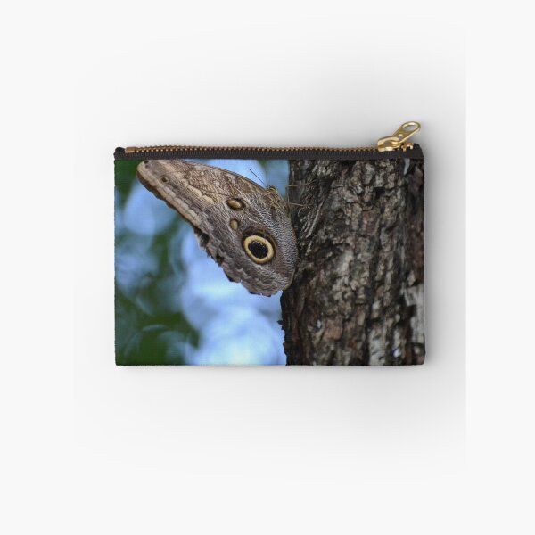 Item preview, Large Owl Butterfly designed and sold by Sauropod8.