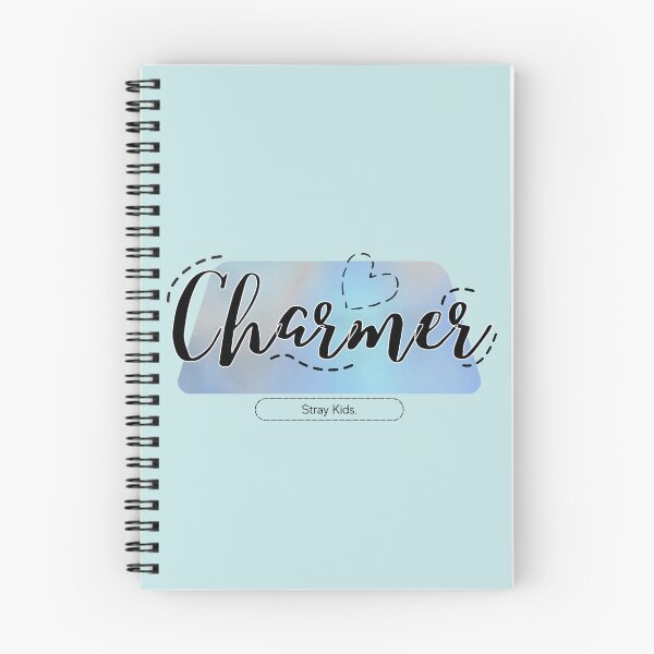 Item preview, Stray Kids - Charmer designed and sold by smallkore.