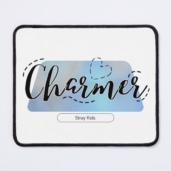 Item preview, Stray Kids - Charmer designed and sold by smallkore.