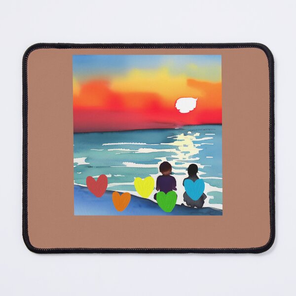 Item preview, ST VALENTINES DAY USA designed and sold by starfishstuff.