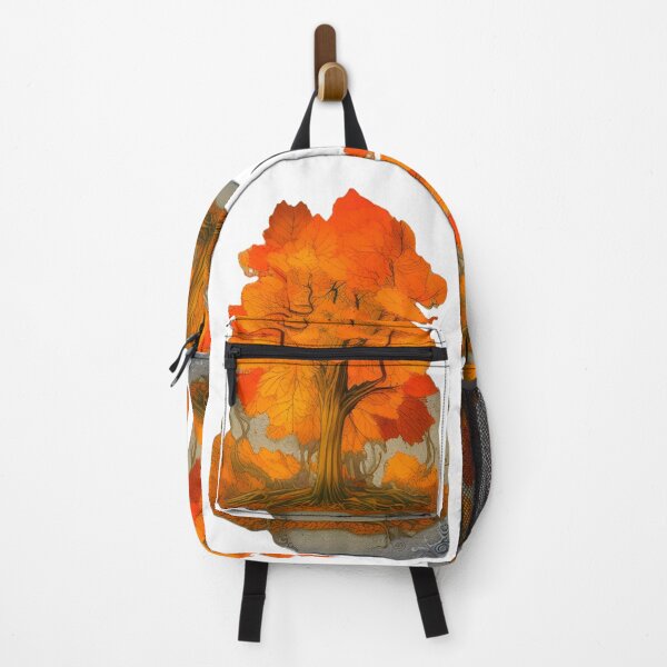 Item preview, the autumn tree designed and sold by PSYCO-art.