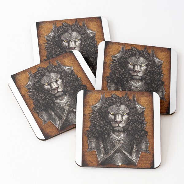 Item preview, KINGS ARMOUR designed and sold by Ramdom-Ai-Art.