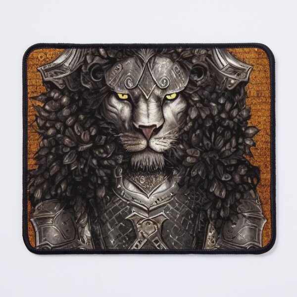 Item preview, KINGS ARMOUR designed and sold by Ramdom-Ai-Art.