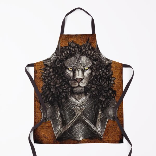 Item preview, KINGS ARMOUR designed and sold by Ramdom-Ai-Art.