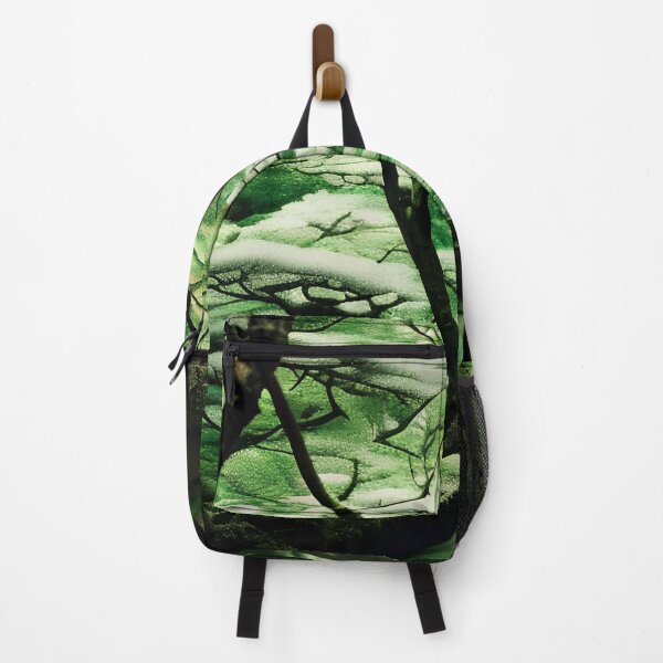 Item preview, The Beauty of the Forest designed and sold by brandway.