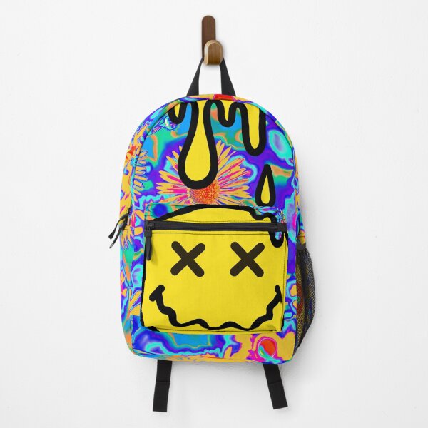 Item preview, Trippy Stamp designed and sold by YAKA-CLOTHING.