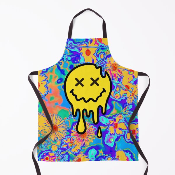 Item preview, Trippy Stamp designed and sold by YAKA-CLOTHING.