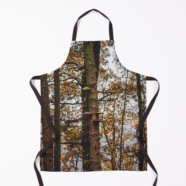 Item preview, Autumn trees in the forest - Clumber Park designed and sold by chiaravisuals.