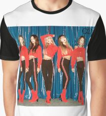exid Graphic T-Shirt