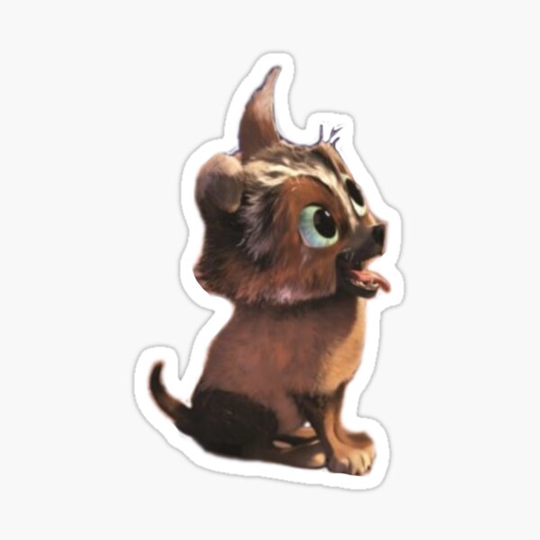 Artikel-Vorschau von [Der gestiefelte Kater] Perrito!, designt und verkauft von B00RISH.
