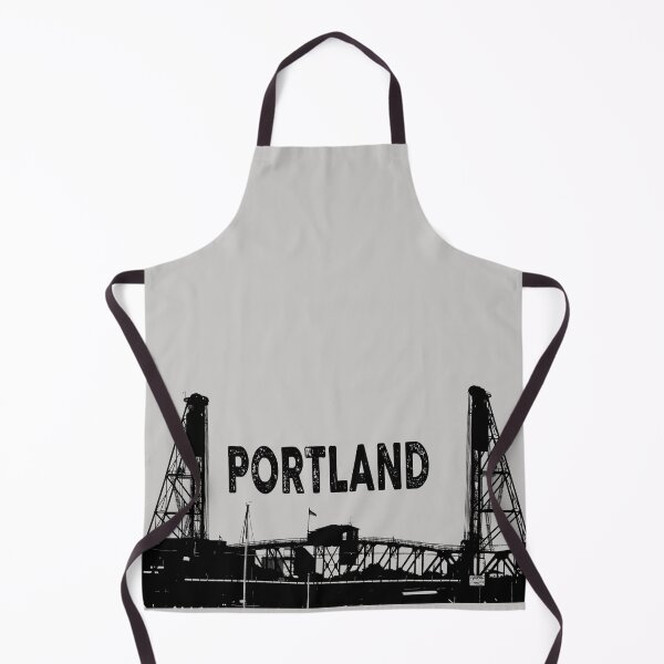 Item preview, Portland Bridge designed and sold by Themys24.