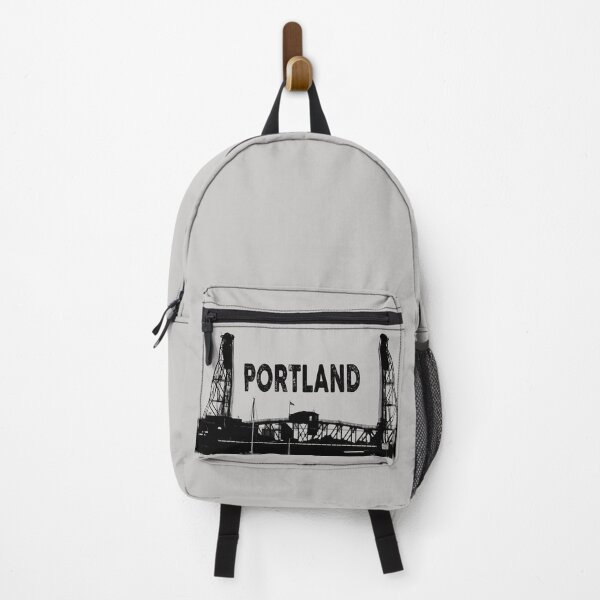 Item preview, Portland Bridge designed and sold by Themys24.