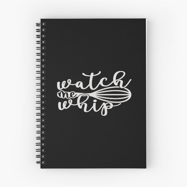 Item preview, Watch me whip designed and sold by phassystore.