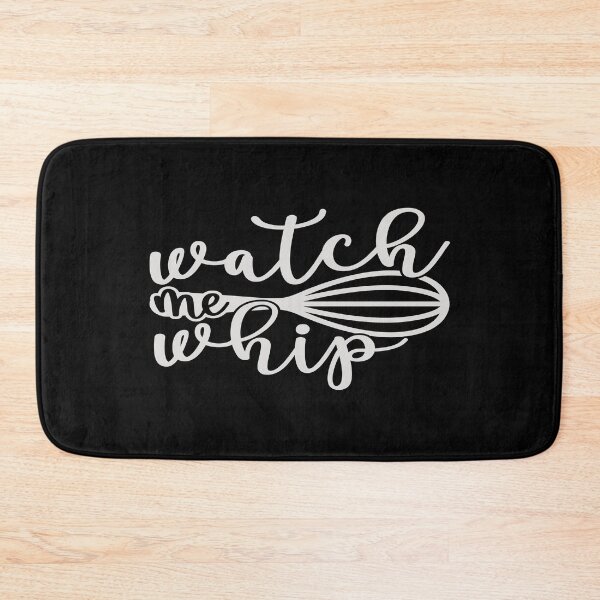 Item preview, Watch me whip designed and sold by phassystore.