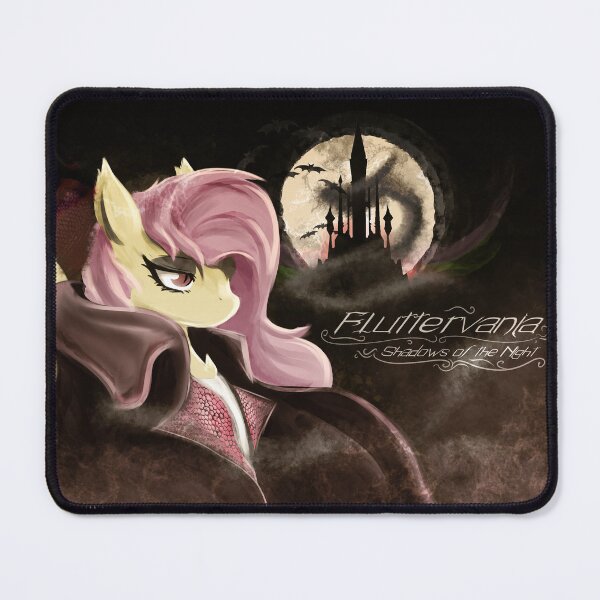 Item preview, Fluttervania designed and sold by Chaosmauser.