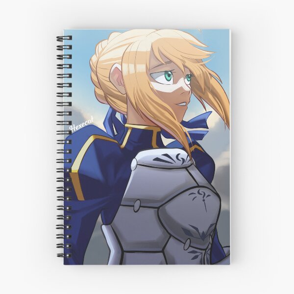 Item preview, Know, Artoria Pendragon designed and sold by Hexecat.