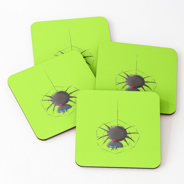 Item preview, Little spider designed and sold by Ansalart.