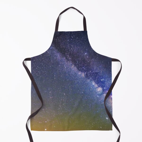Item preview, Beautiful Stary Sky - Space Lovers designed and sold by EnzoVectorism.
