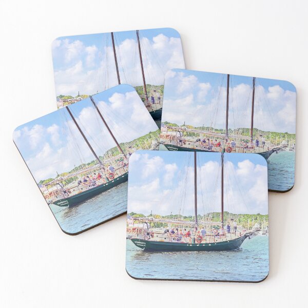 Item preview, Leaving Port Joyfully designed and sold by Kathilee.