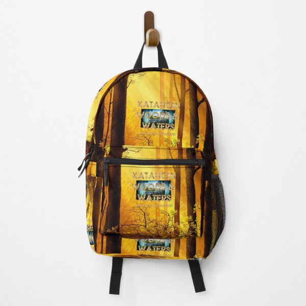 Item preview, Katahdin Woods and Waters designed and sold by teepossible.