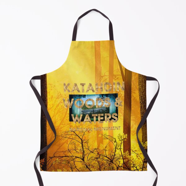 Item preview, Katahdin Woods and Waters designed and sold by teepossible.