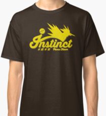 Team Instinct Classic T-Shirt