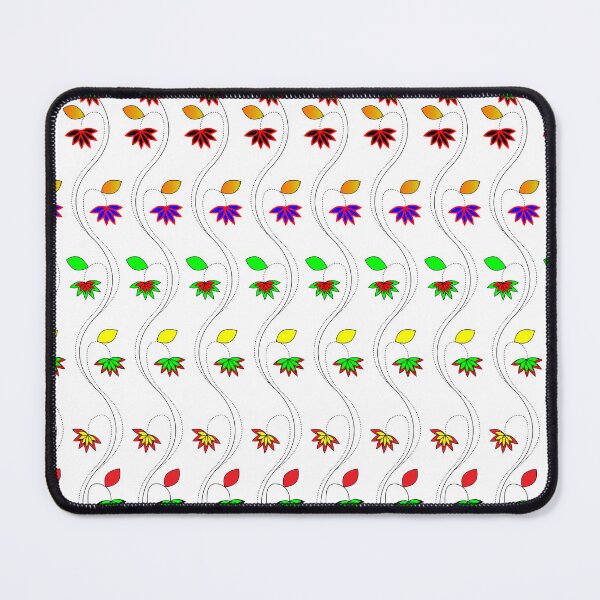 Item preview, Flower art amk designed and sold by AMK-artworld.