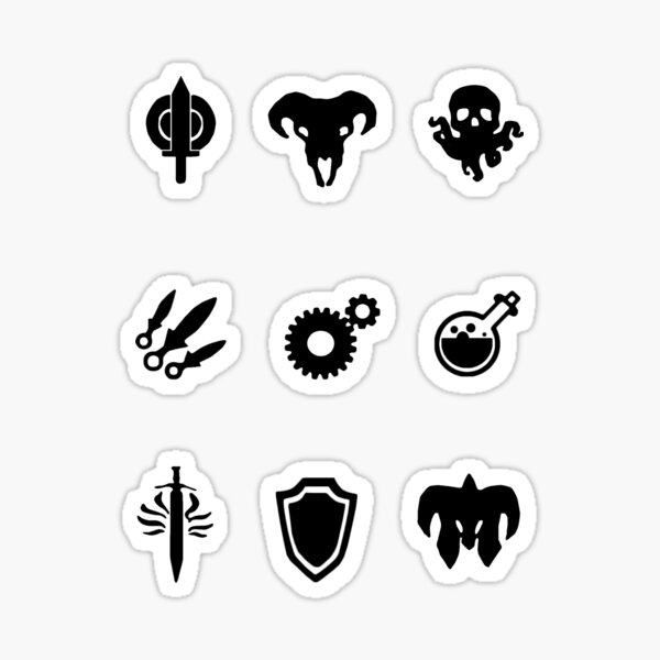 Item preview, Every war has it's heroes... I'm curious what kind you'll be (Black Variant) designed and sold by LCYDSGNS.