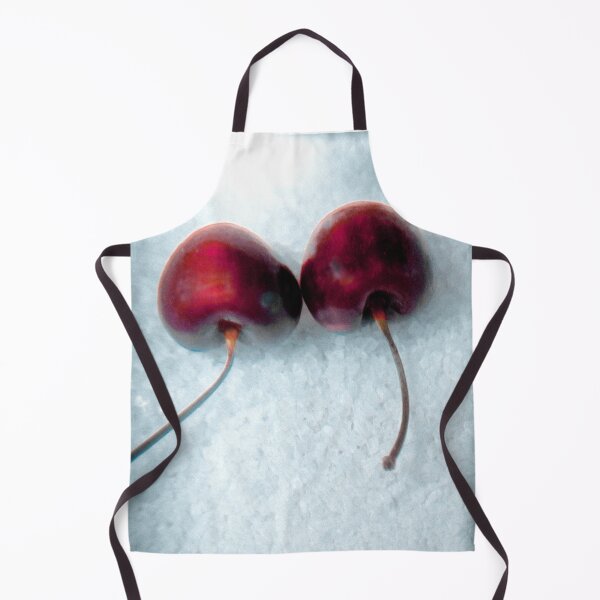 Item preview, cherries from the orchard designed and sold by Claudio Pepper.