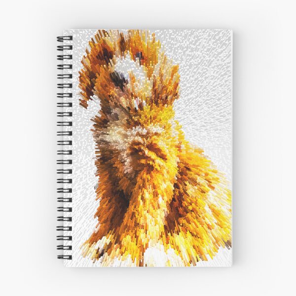Item preview, Red Cockapoo Cute As Can Be designed and sold by Paul Thompson Photography.