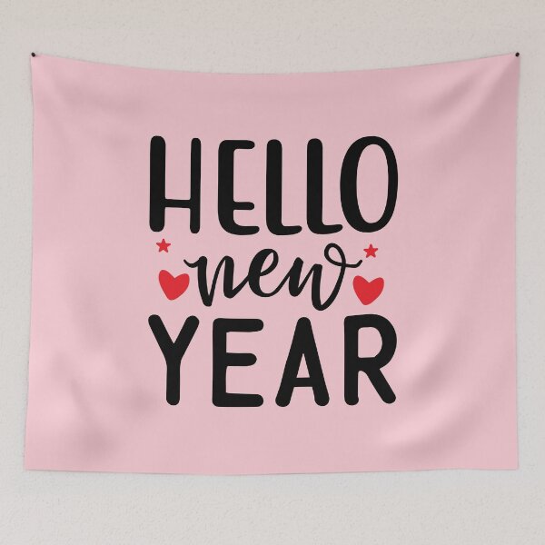 Item preview, Happy 2023 designed and sold by IftinDesigns.