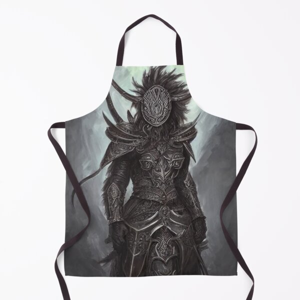 Item preview, FEARLESS WARRIOR designed and sold by Ramdom-Ai-Art.