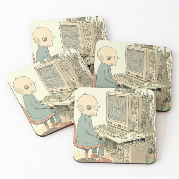 Item preview, I Hate Programming designed and sold by The-Dark-Art.