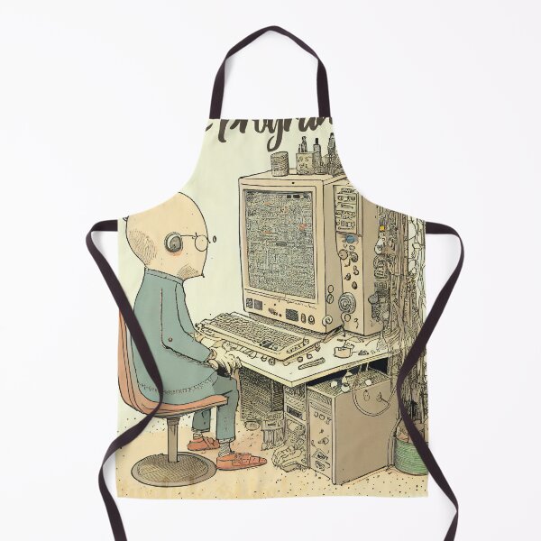 Item preview, I Hate Programming designed and sold by The-Dark-Art.