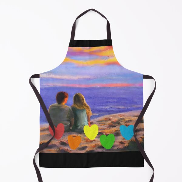 Item preview, STAR CROSSED LOVERS designed and sold by starfishstuff.
