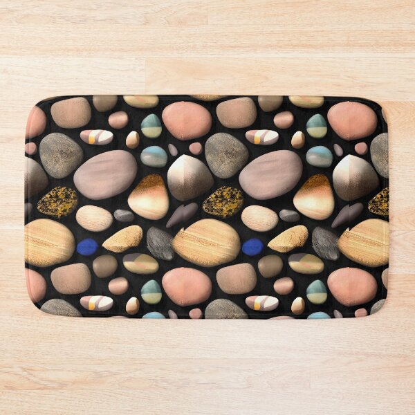 Item preview, Hand painted rocks texture. designed and sold by Art-Vibrations.
