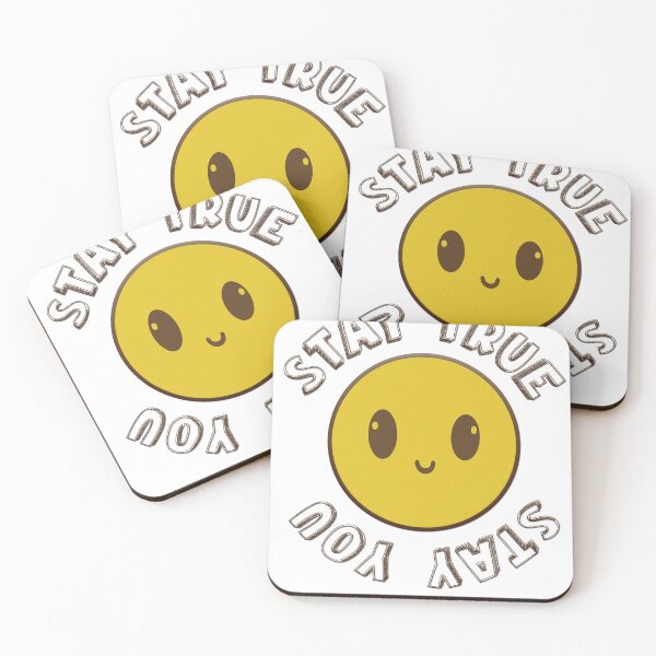 Item preview, Stay True, Stay You designed and sold by PanickedDesigns.