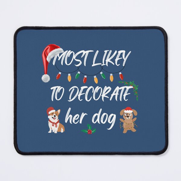Item preview, most likely to decorate her dog designed and sold by Itsforyou1.